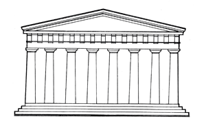 Colonnade